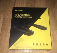 Wearable Bluetooth Speaker Set EBS- 908 NEU Berlin - Tempelhof Vorschau