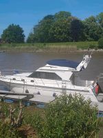Motorboot mit Fly Niedersachsen - Hemmoor Vorschau