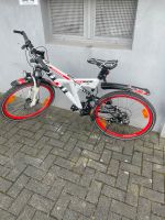 Mountain Bike 26 Zoll Fahrrad abzugeben Nordrhein-Westfalen - Witten Vorschau