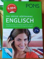 Englisch PONS Hörtraining Nordrhein-Westfalen - Warstein Vorschau