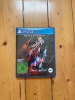 Need for Speed Hot Pursuit Remastered PS4 Disk Hessen - Lich Vorschau