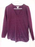 Pullover mit V-Ausschnitt von H&M, Gr. XS/S Obervieland - Habenhausen Vorschau