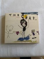 CD&DVD. THE CURE, the Cure Nordrhein-Westfalen - Kevelaer Vorschau