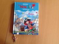 Buch Hexe Lilli, Piraten Sachwissen, ab 7 Jahre, Versand möglich Bayern - Oberdachstetten Vorschau