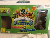 Wii Skylanders Bayern - Türkheim Vorschau