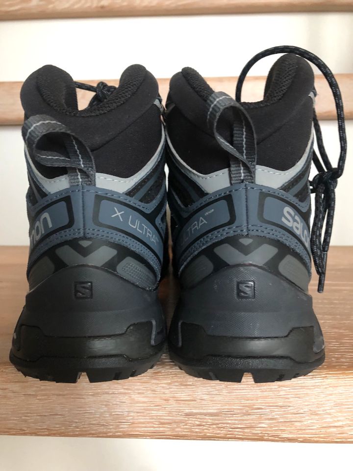 Salomon X Ultra 3 GTX Wide Herren Hiking Boots, Goretex in Varel