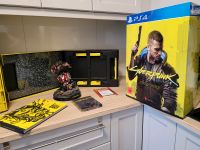 Cyberpunk 2077 Collectors Edition Berlin - Marzahn Vorschau