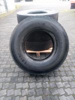 Lkw Reifen HA 315/80 R 22,5 Nordrhein-Westfalen - Marienheide Vorschau