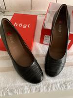 Högl softline Pumps schwarz Neu & OVP Bayern - Kitzingen Vorschau