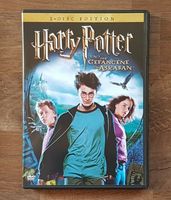 Harry Potter und der Gefangene von Askaban (DVD) Niedersachsen - Braunschweig Vorschau