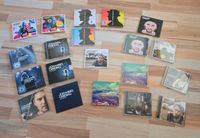 Johannes Oerding Sammlung CDs DVD neu Bayern - Wegscheid Vorschau