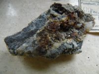 Mineralien Nordrhein-Westfalen - Geilenkirchen Vorschau