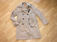 !!! HUGO BOSS Orange Trenchcoat, Mantel, Parker - GR. 50 - TOP !! Nordrhein-Westfalen - Wenden Vorschau