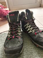Wanderschuhe Nordrhein-Westfalen - Velen Vorschau