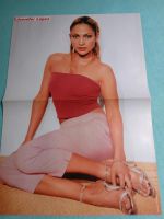 Jennifer lopez Poster Niedersachsen - Vechta Vorschau