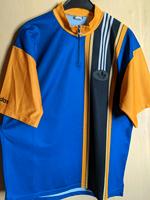 Vintage Adidas Shirt 80s 90s Mountain Adibreak Nike Reebok Y2k Bayern - Bundorf Vorschau
