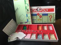 ⭐️Monopoly™️ Das berühmte Gesellschaftsspiel⭐️ Brandenburg - Dallgow Vorschau