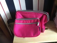 Ikea Kulturtasche Schminktasche pink Set Häfen - Bremerhaven Vorschau