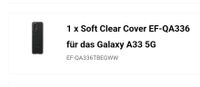 Samsung Galaxy A33 Cover Rheinland-Pfalz - Gau-Algesheim Vorschau