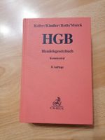 Handelsgesetzbuch Nürnberg (Mittelfr) - Südoststadt Vorschau