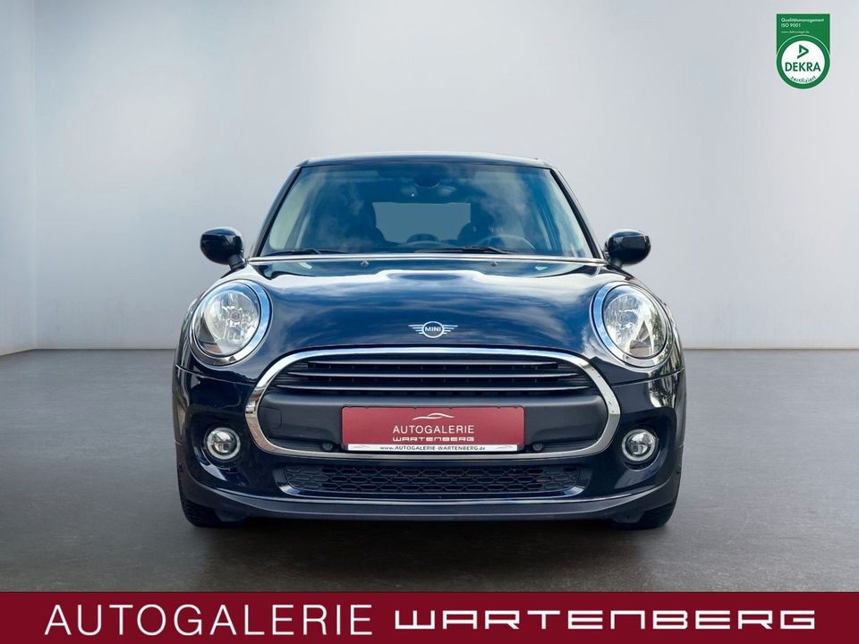 MINI ONE Pepper 5-trg.//NAVI//SHZ//PDC//CAR PLAY// in Wartenberg