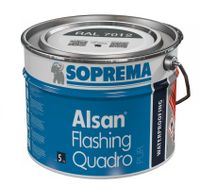 Soprema Alsan Flashing Quadro Flüssigkunststoff Hannover - Linden-Limmer Vorschau