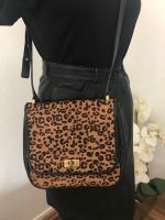 Crossbody Ledertasche / Handtasche von Fossil Nordrhein-Westfalen - Lünen Vorschau