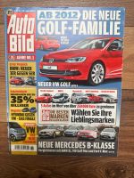 AutoBild 2011 Nr. 46 Nordrhein-Westfalen - Lippstadt Vorschau