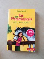 Kinderbuch - Die Pferdeflüsterin - Lillis großer Traum Baden-Württemberg - Murr Württemberg Vorschau