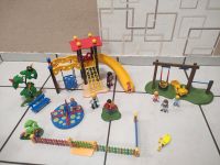 Playmobil Spielplatz City Life 5568 Bayern - Volkach Vorschau