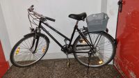 Valiant City bike Damen Herren Fahrrad Stadtrad Stuttgart - Stuttgart-Mitte Vorschau