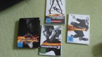 Transporter 1-3 DVD Dortmund - Hombruch Vorschau