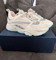 Dior B22 Sneaker Beige/Blau Gr.42,5 *NEU* Hamburg-Mitte - Hamburg Hamm Vorschau