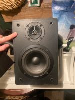 Denon Lautsprecher SC-10 B 2 Stück Hannover - Linden-Limmer Vorschau