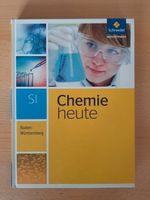 Chemie heute SI - Aktuelle Ausgabe für Baden-Württemberg Saarland - Völklingen Vorschau