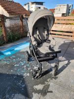 Gesslein F 4 Kinderwagen Baden-Württemberg - Aalen Vorschau