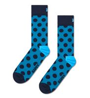 Happy Socks Big Dot Turquoise Socken Größe 41-46UVP 12€ Baden-Württemberg - Offenburg Vorschau