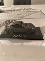 1:43 Porsche 911 Turbo *25von50* President Edition! Baden-Württemberg - Laudenbach Vorschau