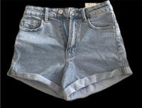 kurze Jeans Shorts Stradivarius Gr. 36 Bayern - Würzburg Vorschau