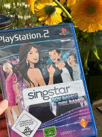 Singstar PlayStation 2 „Boys und Girls in aller Welt“ Nordrhein-Westfalen - Bad Honnef Vorschau
