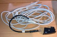 ✨️ Y-Kabel für FRITZ!Box Fon WLAN mit Adapter ✨️ ISDN DSL Telefon Bayern - Kösching Vorschau