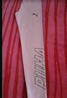 PUMA Sport Legging Hose..rosa...152 Altona - Hamburg Rissen Vorschau