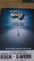 Eloy - Köln 1994 Konzertplakat Tourposter Promo Nordrhein-Westfalen - Hemer Vorschau