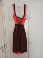 Dirndl Wenger Gr. 38 Kr. Passau - Passau Vorschau