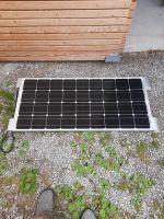 Alden High-Power Solarmodul 110 W Bayern - Lenggries Vorschau