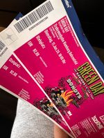 2x Green Day Tickets Hamburg 11.06.2024 Hessen - Dornburg Vorschau