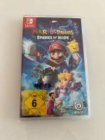 Mario + Rabbids Sparks of Hope Switch Neu und Eingeschweißt Baden-Württemberg - Fellbach Vorschau