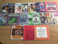 Vinyl Schallplattensammlung, 16 x Pop Various Sachsen-Anhalt - Halle Vorschau