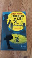 Running Girl von Simon Mason und weitere Bücher Nordrhein-Westfalen - Hilchenbach Vorschau