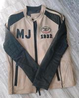 Jacke Mustang Jeans Gr. L Retro-look cool  Saarland - Bexbach Vorschau